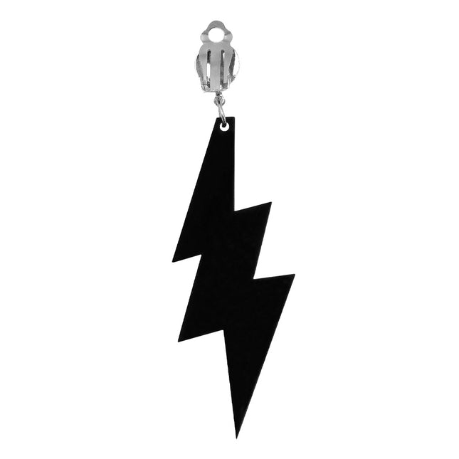 Paire de boucles d'oreilles Blizz