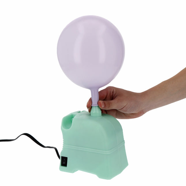Pompe électrique pour ballons 600W