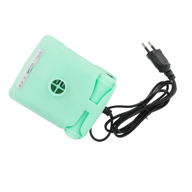 Pompe électrique pour ballons 600W