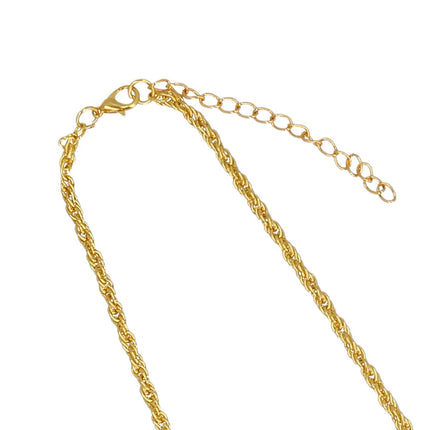 Collier « Love »
