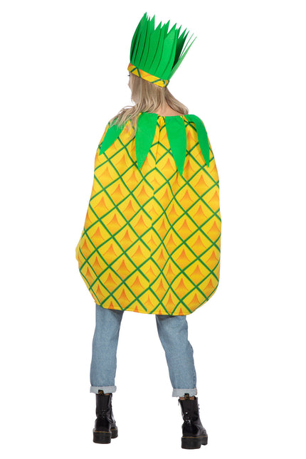 Ananas (V)
