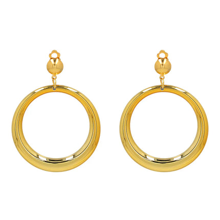 Paire de boucles d'oreilles Celeste