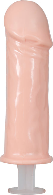 Seringue pour pénis 16 cm