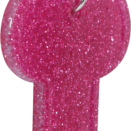 Boucles d'oreilles en forme de pénis 5 cm, adulte