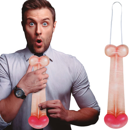 Attache pénis 40cm