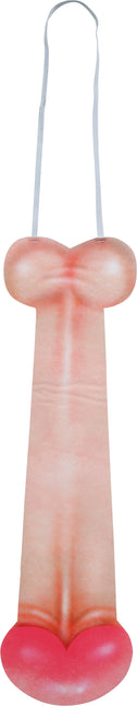 Attache pénis 40cm
