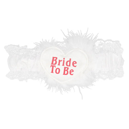 Jarretière « Bride »
