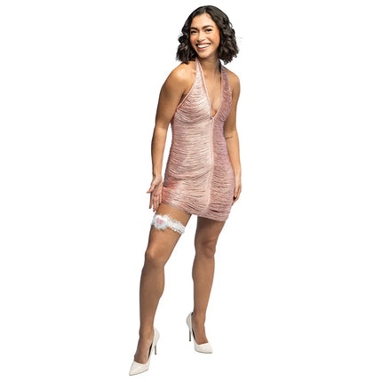 Jarretière « Bride »