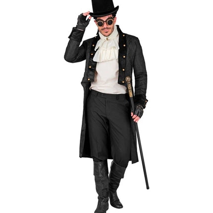 VESTE VICTORIENNE POUR HOMMES