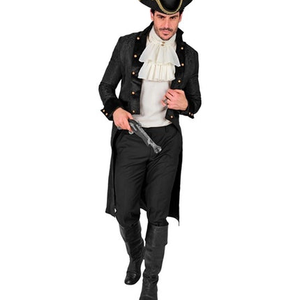 VESTE VICTORIENNE POUR HOMMES