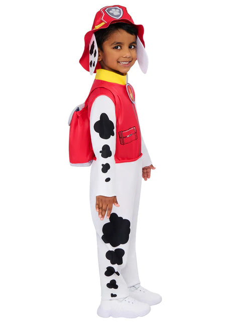 Costume de maréchal pour enfant