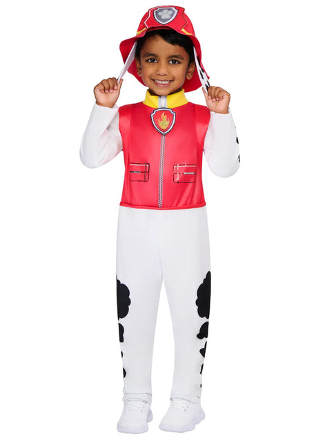 Costume de maréchal pour enfant