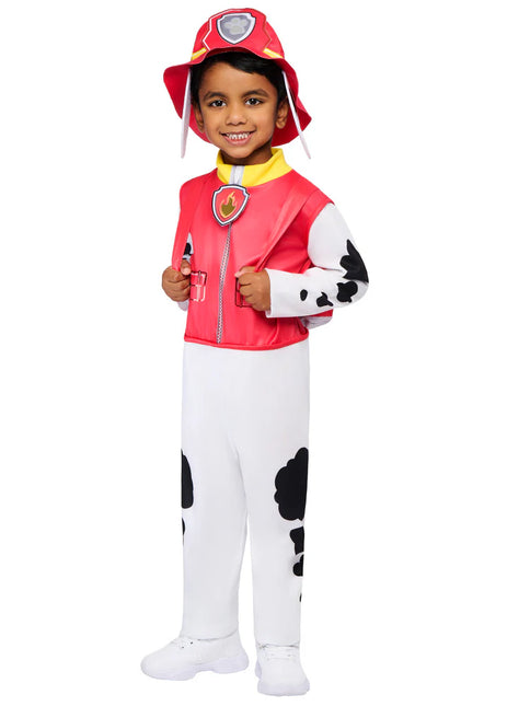 Costume de maréchal pour enfant