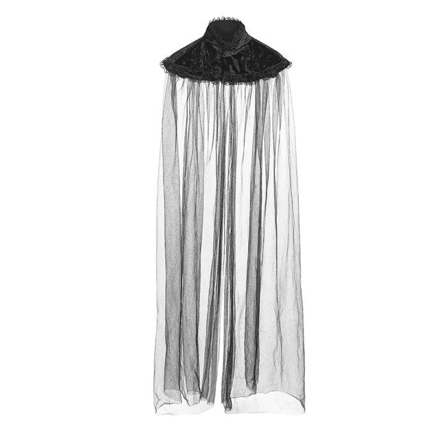 Halloween Cape Carmilla