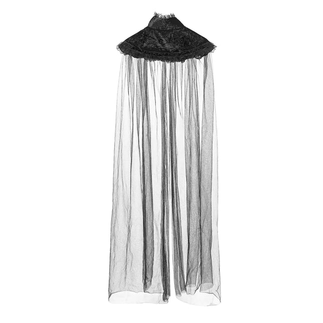 Halloween Cape Carmilla