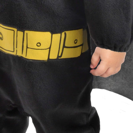 Costume de Batman pour bébé