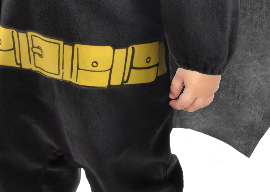 Costume de Batman pour bébé