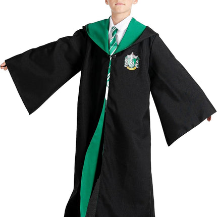 Costume de Serpeverde pour enfants