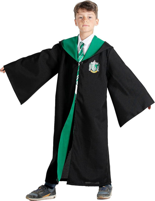 Costume de Serpeverde pour enfants