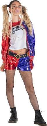 Harley Quinn Suicide Squad Costume Filles