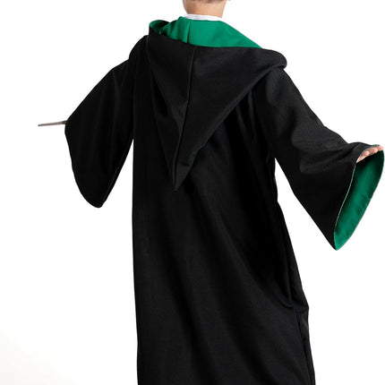 Costume de Serpeverde pour enfants