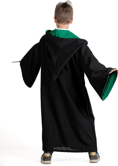 Costume de Serpeverde pour enfants