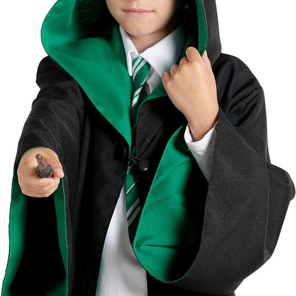 Costume de Serpeverde pour enfants