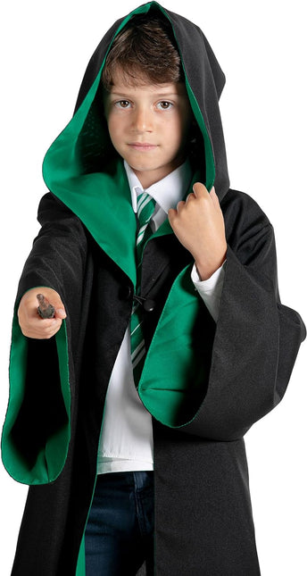Costume de Serpeverde pour enfants