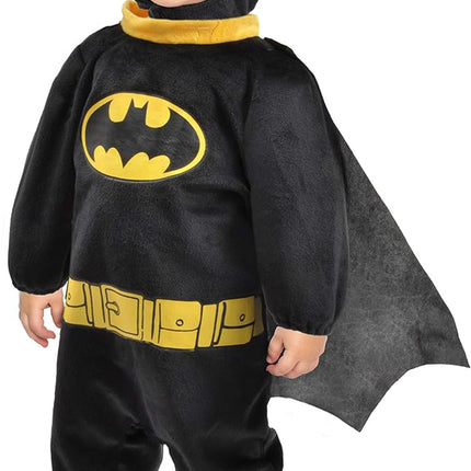 Costume de Batman pour bébé