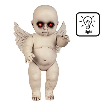 Poupée d'Halloween Bébé Ange