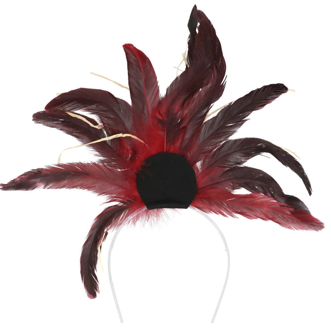 Bandeau d'Halloween Voodoo
