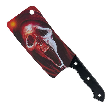 Halloween Faux couteau Démons 30cm