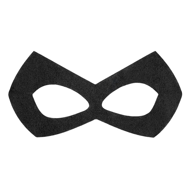 Ensemble d'accessoires d'Halloween Harlequin 2 pièces