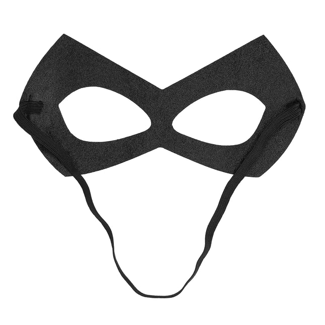 Ensemble d'accessoires d'Halloween Harlequin 2 pièces