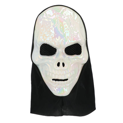 Masque d'Halloween Tête de mort