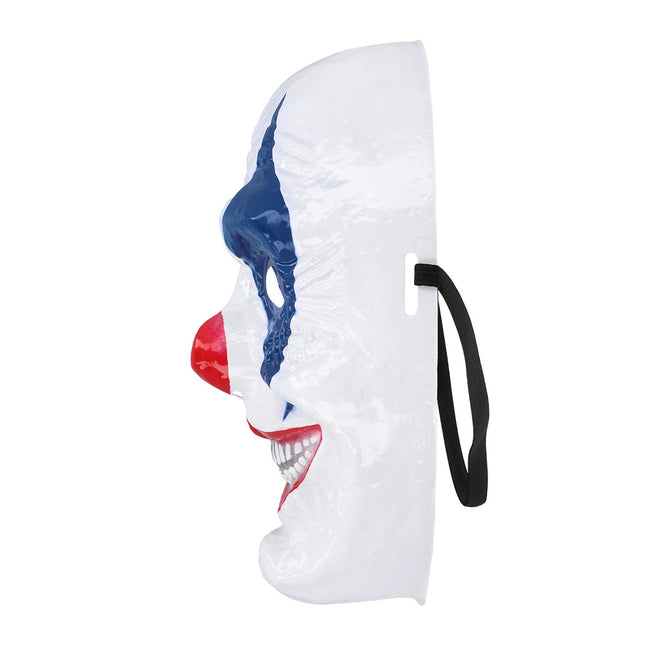 Masque d'Halloween Clown Horreur