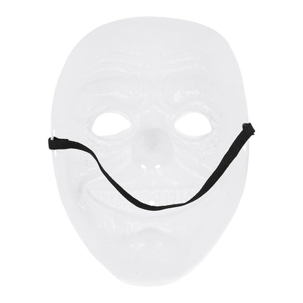 Masque d'Halloween Clown Horreur