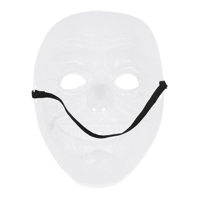 Masque d'Halloween Clown Horreur