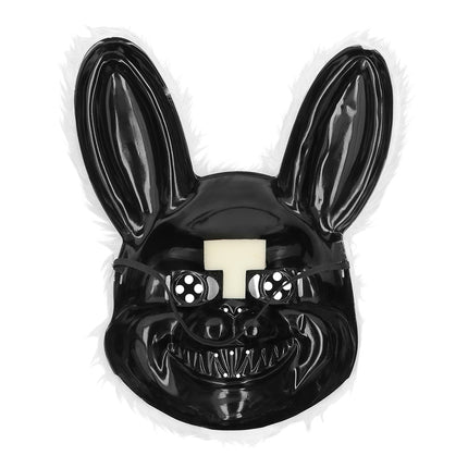 Masque d'Halloween Lapin