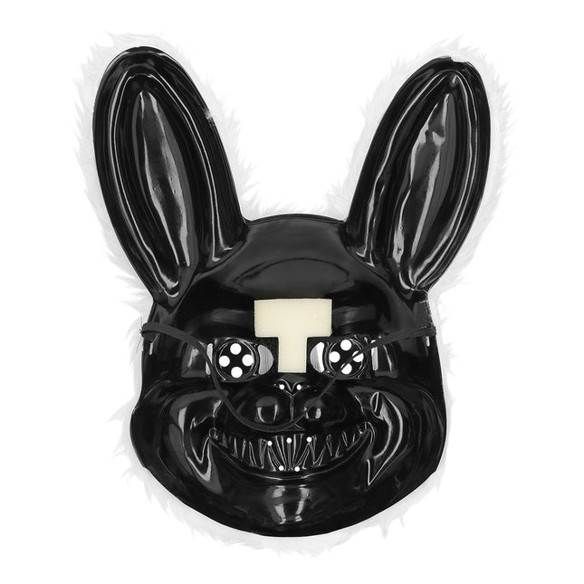 Masque d'Halloween Lapin