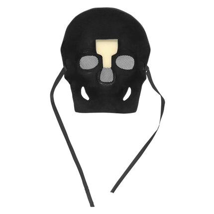 Masque d'Halloween Jour des Morts