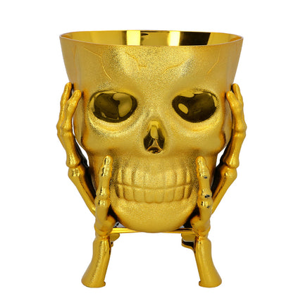 Bol Crâne d'or