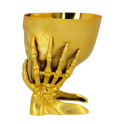 Bol Crâne d'or