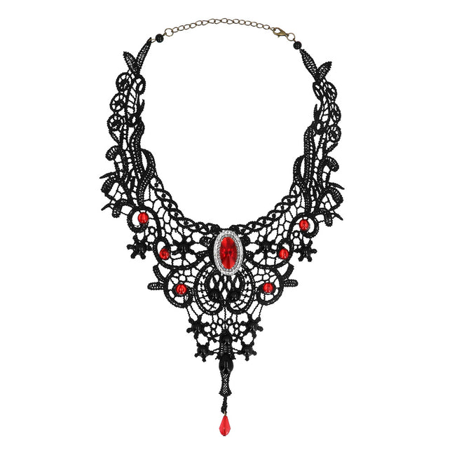 Collier d'Halloween Tour de cou