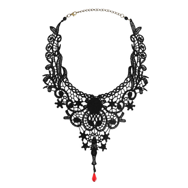 Collier d'Halloween Tour de cou
