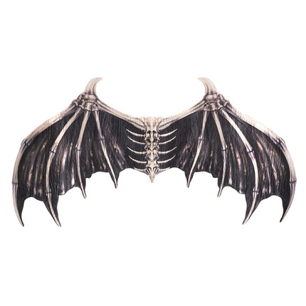 Chauve-souris à ailes d'Halloween 87cm