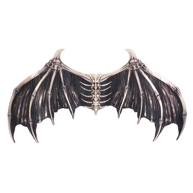 Chauve-souris à ailes d'Halloween 87cm