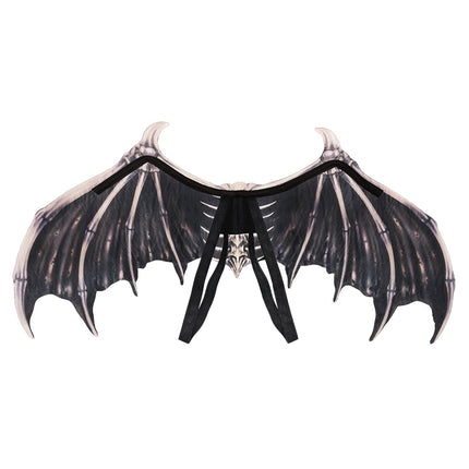 Chauve-souris à ailes d'Halloween 87cm