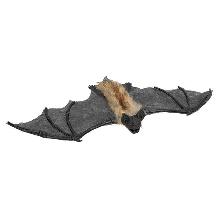 Décoration suspendue d'Halloween Chauve-souris 40cm
