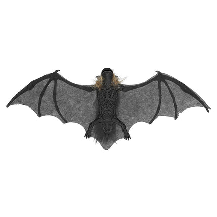 Décoration suspendue d'Halloween Chauve-souris 40cm